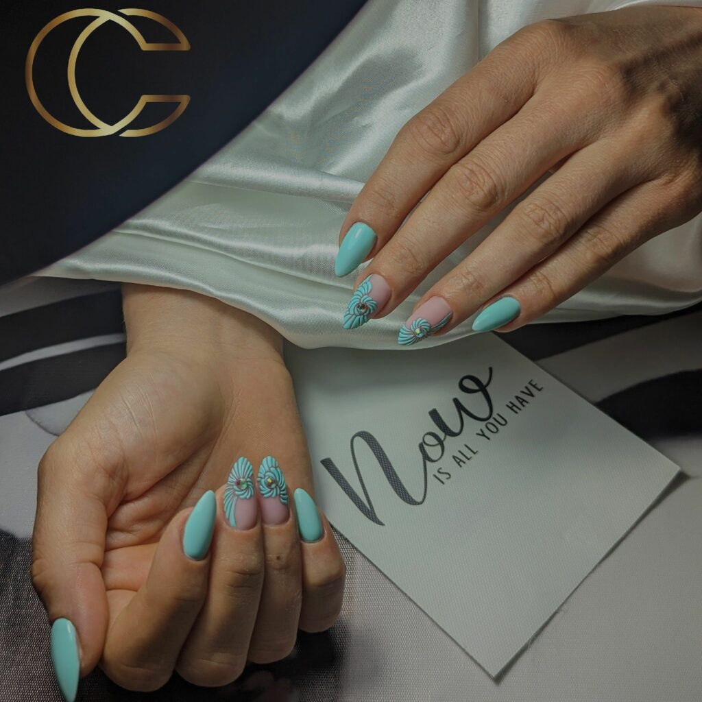 Remplissage Gel