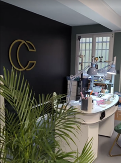 Studio de Céline