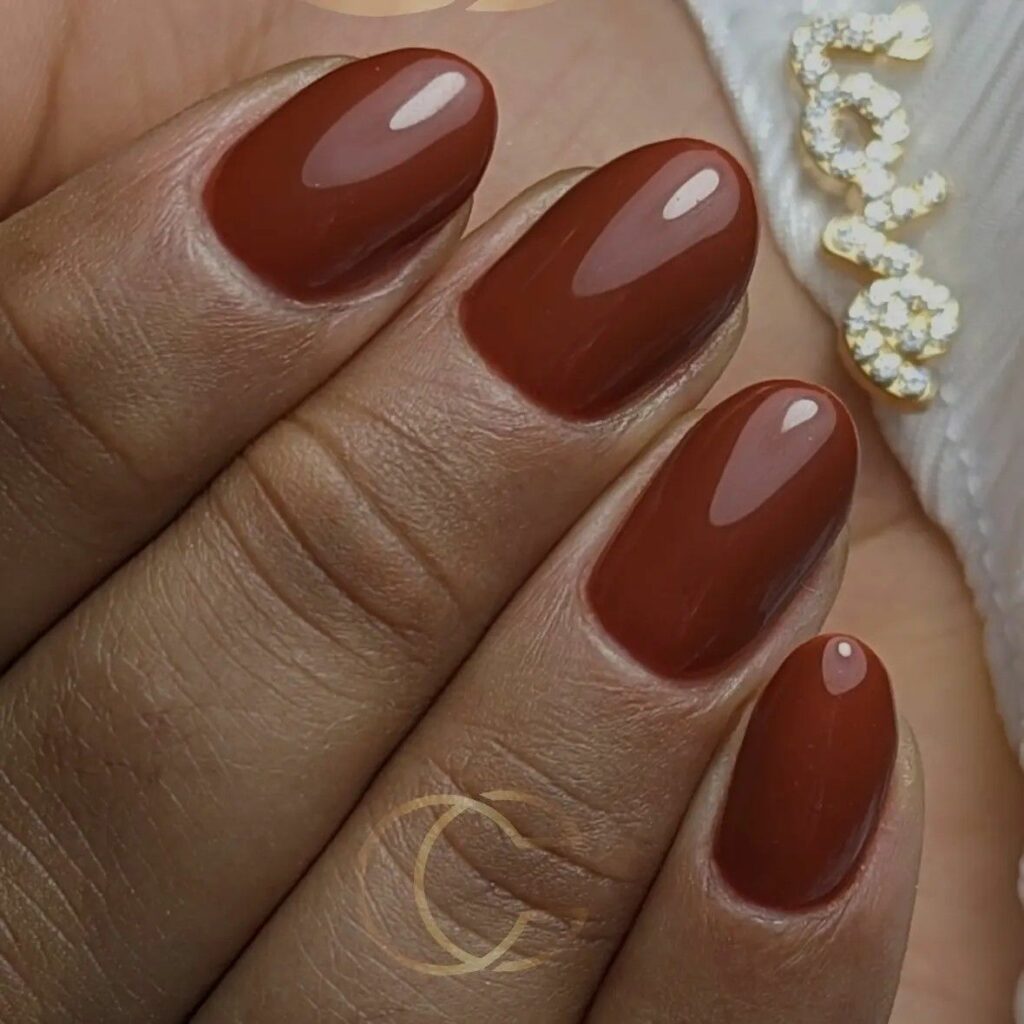 Vernis semi permanent