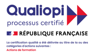 Certification Qualiopi 2025