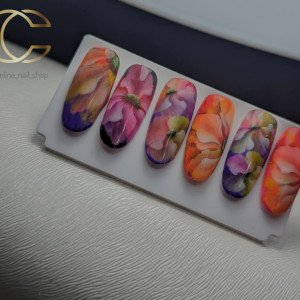 Nail Realistic 1