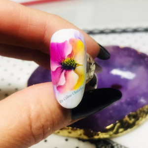 Nail Realistic 2
