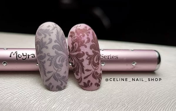 Les Secrets du Stamping Niveau 1