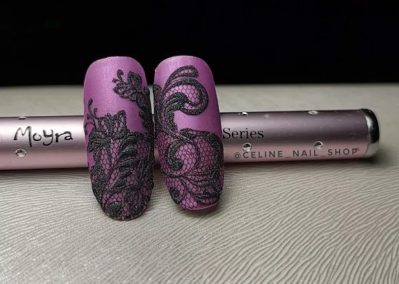 Les Secrets du Stamping Niveau 2