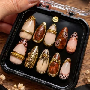 press-on-nails